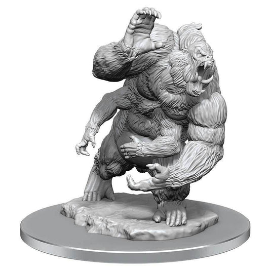 D&D: Nolzur's Marvelous Miniatures - Girallon - 