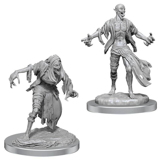 D&D: Nolzur's Marvelous Miniatures - Nosferatu - 