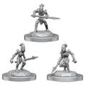 D&D: Nolzur's Marvelous Miniatures - Vegepygmies - 