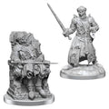 D&D: Deep Cuts - Dead Warlord - 