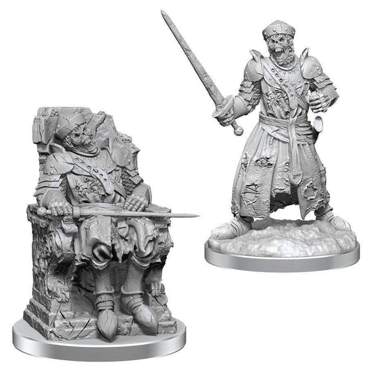 D&D: Deep Cuts - Dead Warlord - 