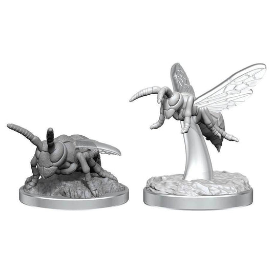 D&D: Deep Cuts - Murder Hornets - 