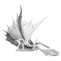 D&D: Nolzur's Marvelous Miniatures - Adult Gold Dragon - 