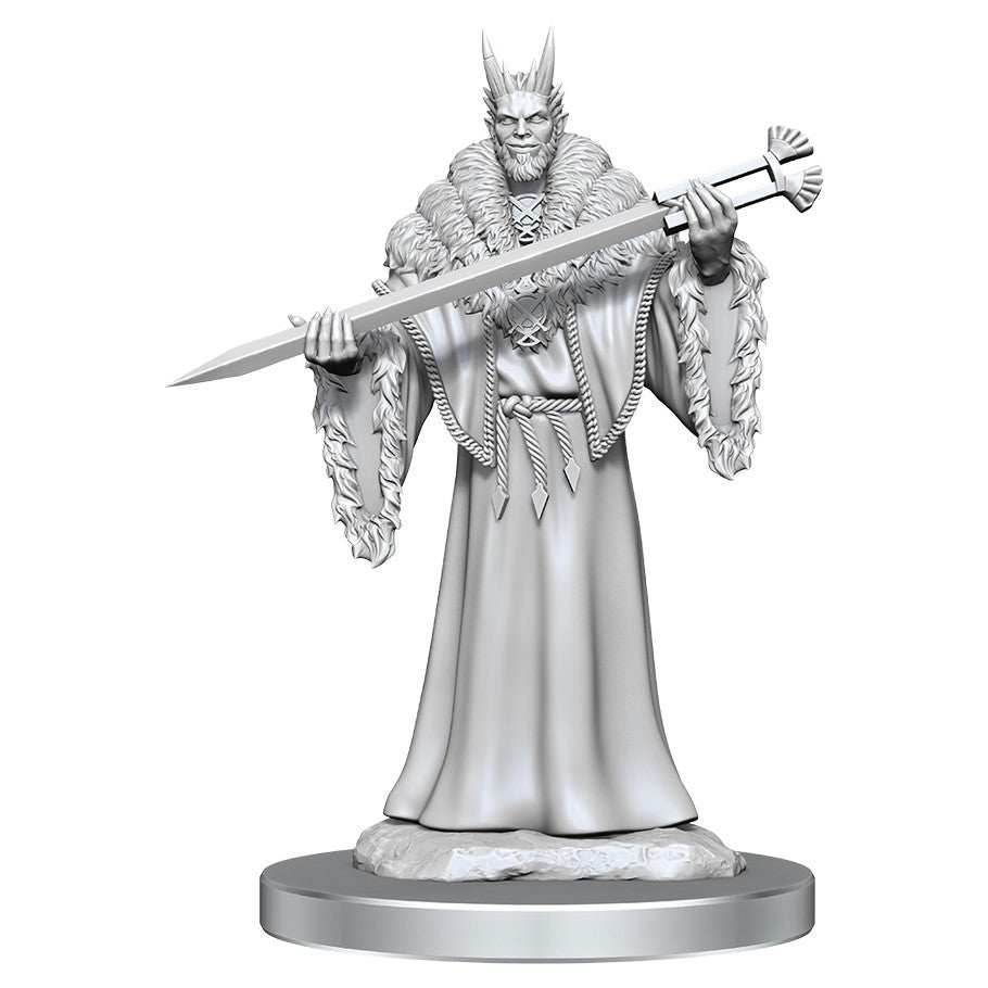 Magic: the Gathering - Lord Xander, the Collector - 