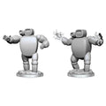 Starfinder: Deep Cuts - Hugbot Incapacitators - 