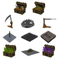 Dungeon Dressings: Simple Traps - 
