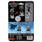 D&D: Idols of the Realms - Icewind Dale: Rime of the Frostmaiden - 2D Frost Giant Skeleton - 