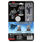 D&D: Idols of the Realms - Icewind Dale: Rime of the Frostmaiden - 2D Frost Giant - 