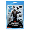 D&D: Idols of the Realms - Icewind Dale: Rime of the Frostmaiden - 2D Frost Giant - 