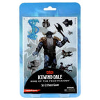 D&D: Idols of the Realms - Icewind Dale: Rime of the Frostmaiden - 2D Frost Giant - 