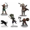 Magic: the Gathering - Adventures in the Forgotten Realms - Companions of the Hall - 
