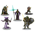 Magic: the Gathering - Adventures in the Forgotten Realms - Adventuring Party - 