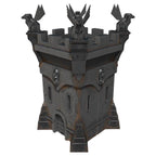 D&D: Daern's Instant Fortress Replica - 