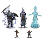 D&D: Icons of the Realms - Storm King's Thunder Box 1 - 