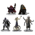D&D: Icons of the Realms - Strixhaven Set 1 - 