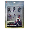 D&D: Icons of the Realms - Hobgoblin Warband - 