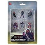 D&D: Icons of the Realms - Hobgoblin Warband - 