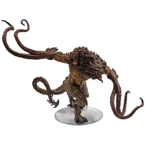 D&D: Icons of the Realms - Demogorgon, Prince of Demons - 