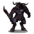 D&D: Icons of the Realms - Baphomet, The Horned King - 