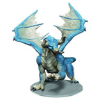 Pathfinder Battles: The Mwangi Expanse - Adult Cloud Dragon - 