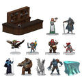 Pathfinder Battles: Rusty Dragon Inn Box Set - 