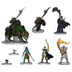 Death Saves: War of Dragons Box Set 1 - 