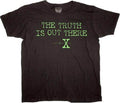 X Files The Truth is Out There T-shirt - S