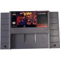 X-Men Mutant Apocalypse - Super Nintendo - Cartridge Only