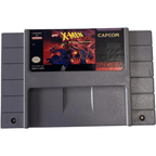 X-Men Mutant Apocalypse - Super Nintendo - Cartridge Only