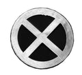 X-Men X Belt Buckle - 