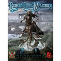 Curse of the Lost Memories for 5E RPG