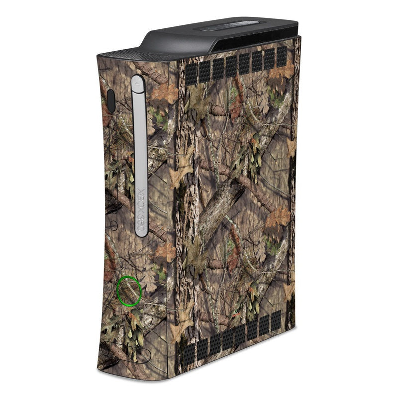 Break-Up Country - Microsoft Xbox 360 Skin