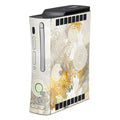 White Velvet - Microsoft Xbox 360 Skin