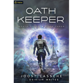Oath Keeper: An Urban Fantasy Litrpg