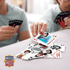 Betty Boop Playing Cards - 54 Card Deck