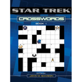 Star Trek Crosswords Book 1