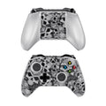 Bones - Microsoft Xbox One Controller Skin