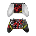 Crime Scene - Microsoft Xbox One Controller Skin