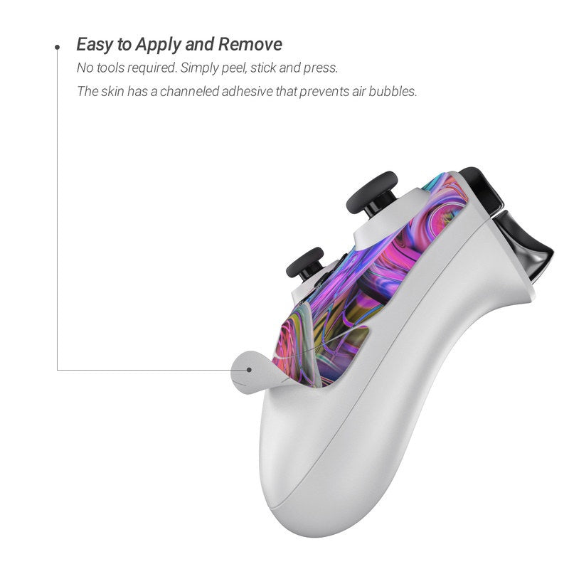 Marbles - Microsoft Xbox One Controller Skin