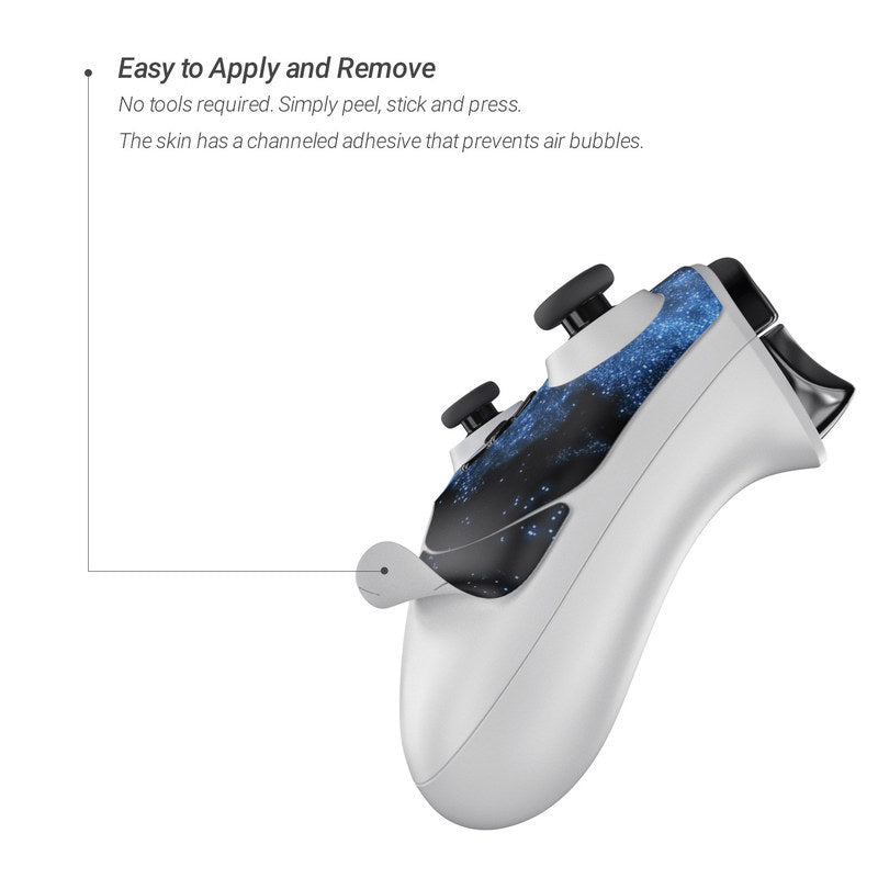 Milky Way - Microsoft Xbox One Controller Skin