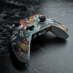 Monarch Grove - Microsoft Xbox One Controller Skin