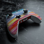 Waterfall - Microsoft Xbox One Controller Skin