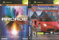 Project Gotham Racing 2/Xbox Live Arcade (Xbox) - Game Manual Only
