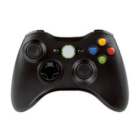 Xbox 360 gamepad