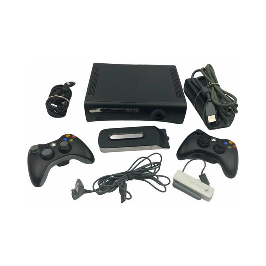 Xbox 360 System Elite 120GB