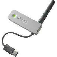 Xbox 360 Wireless Network Adaptor Xbox 360