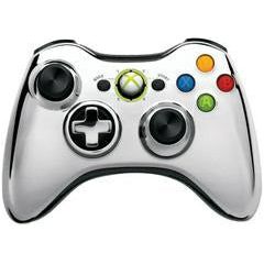 Xbox 360 Wireless Official-Controller - Xbox 360