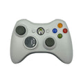Xbox 360 Wireless Official-Controller - Xbox 360 - Role-Players