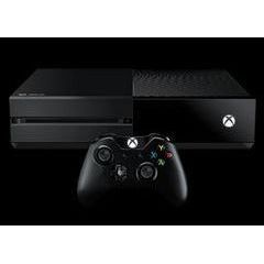 Xbox One 500 GB One Player Pack