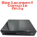 Xbox One Black Replacement-Console (Refurbished) - 500 GB